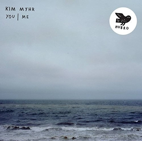 Myhr,kim / Buck,tony / Zach,ingar / Hulbaekmo,hans - You / Me - Vinyl Record