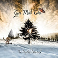 Tiger Moth Tales - Depths Of Winter - Vinyl Record