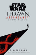 Zahn,timothy - Thrawn - Books