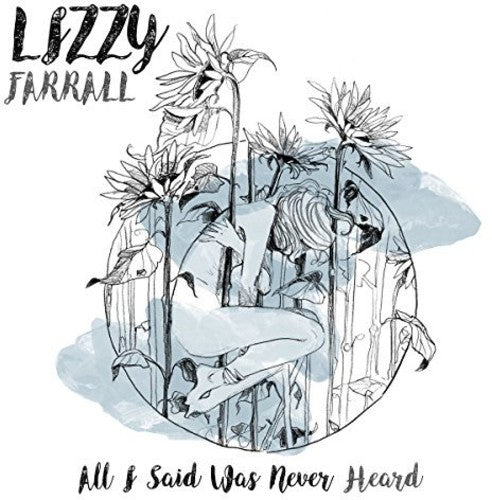 Farrall,lizzy - All I Said Was Never Heard - Vinyl Record