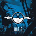 Boris - Live At Third Man - Vinyl Record