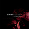 Lionhearts - Companion - Music CD