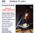 Laitman - Living In The Body - Music CD