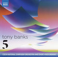 Banks / Ingman - 5 - Music CD