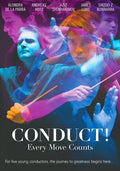 Conduct - Every Move Counts - Conduct - Every Move Counts - DVD
