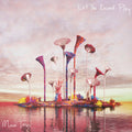 Moon Taxi - Let The Record Play - Music CD