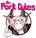 Pork Dukes - Pink Pork - Vinyl Record