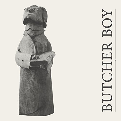 Butcher Boy - Bad Things - Vinyl Record