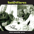 Solarflares - Can Satisfy You - Vinyl Record