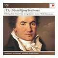 Beethoven / L'archibudelli / Neidich - L'archibudelli Play Beethoven - Music CD