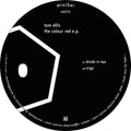 Ellis,tom - Colour Red - Vinyl Record