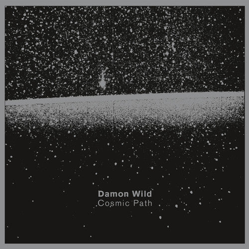 Wild,damon - Cosmic Path - Music CD