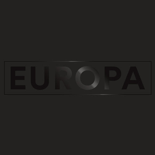 Tapan - Europa - Vinyl Record