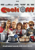 Cook Off - Cook Off - DVD