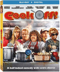Cook Off - Cook Off - Blu-ray