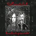Hackedepicciotto - Menetekel - Music CD