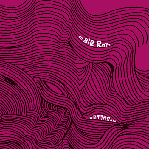Dirtmusic - Bu Bir Ruya - Music CD
