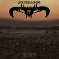 Panphage - Jord - Music CD