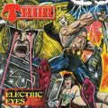 Thor - Electric Eyes - Music CD