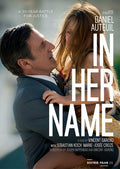 In Her Name - In Her Name - DVD