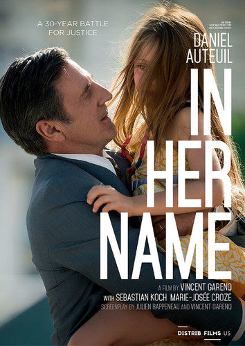 In Her Name - In Her Name - DVD