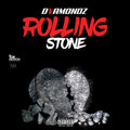 Dyamondz - Rolling Stone - Music CD