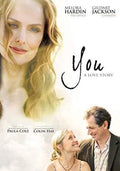 You: A Love Story - You: A Love Story - DVD