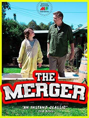 Merger - Merger - DVD