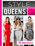 Style Queens Episode 2: Kardashians - Style Queens Episode 2: Kardashians - DVD