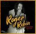 Robin,roger - Mind Over Matter - Music CD