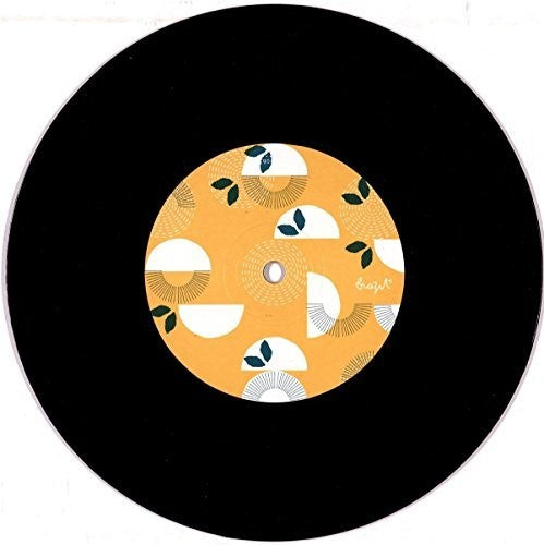 Valle,marcos - Parraiba Nao E / Nao Quero Mai - Vinyl Record