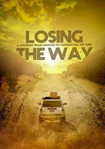 Losing The Way - Losing The Way - DVD