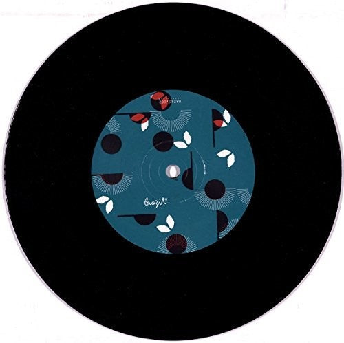 Prates,jose - Nana Imboro / Nana Imboro - Vinyl Record