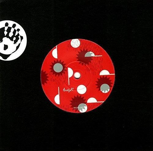 Majo / Os Impissiveis - As Sementes / Dando Fora - Vinyl Record