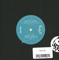 Reseda Jorge & Olivetti - E Novemante / Ginga - Vinyl Record