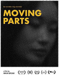 Moving Parts - Moving Parts - DVD