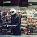Modern Mirror [LP] Vinyl Record