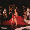 Romance Music CD
