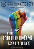 Freedom To Marry - Freedom To Marry - DVD