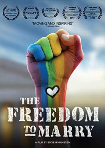 Freedom To Marry - Freedom To Marry - DVD