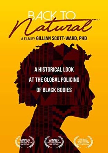 Back To Natural - Back To Natural - DVD