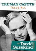 David Susskind Archive: Truman Capote Tells All - David Susskind Archive: Truman Capote Tells All - DVD