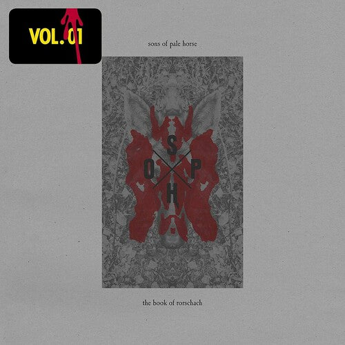 Reznor,trent / Ross,atticus - Watchmen: Volume 1 (music From The Hbo Series) - Vinyl Record