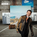 Pagny,florent - Le Present D'abord - Vinyl Record