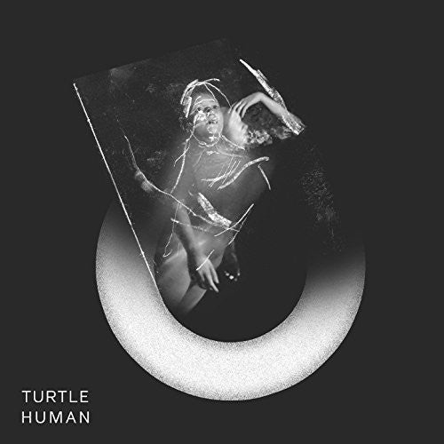 Turtle - Human - Vinyl Record