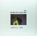 Durutti Column - Greetings Three - Vinyl Record