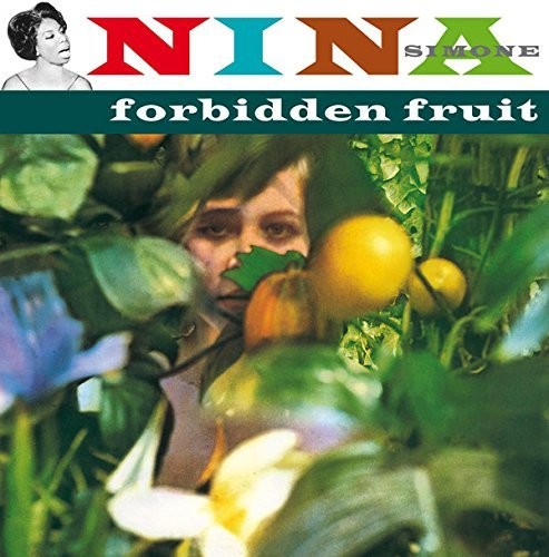 Forbidden Fruit [LP] Vinyl Record