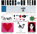 Mingus,charles - Oh Yeah - Vinyl Record