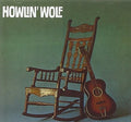 Howlin Wolf - Howlin Wolf (the Rockin Chair) - Vinyl Record