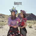 Brigitte - Nues - Vinyl Record